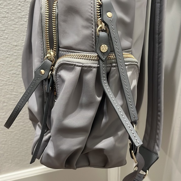 MZ Wallace Backpack in Grey - Picture 4 of 6